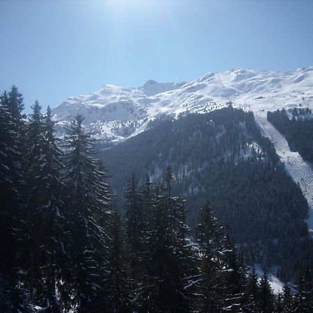 فندق L'Hermitage بريد-لي-بان المظهر الخارجي الصورة