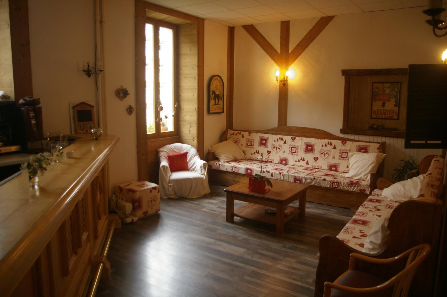 فندق L'Hermitage بريد-لي-بان المظهر الخارجي الصورة