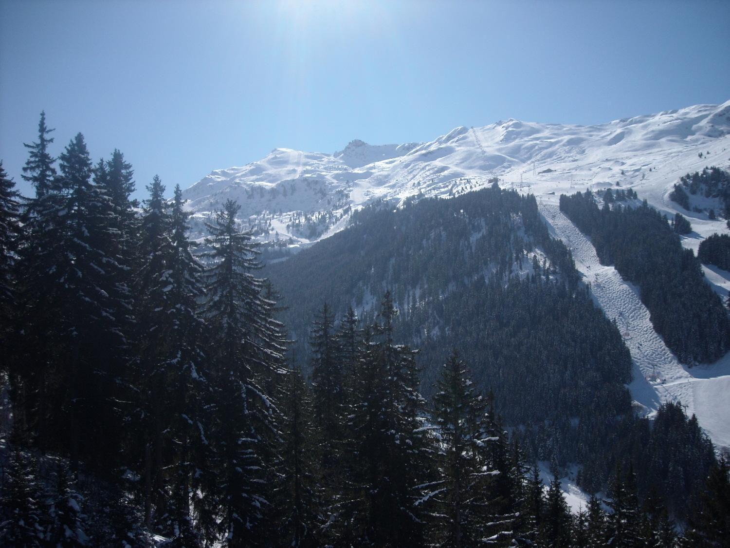 فندق L'Hermitage بريد-لي-بان المظهر الخارجي الصورة